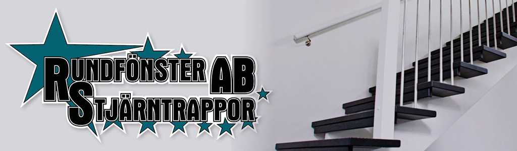 Stjärntrappor AB