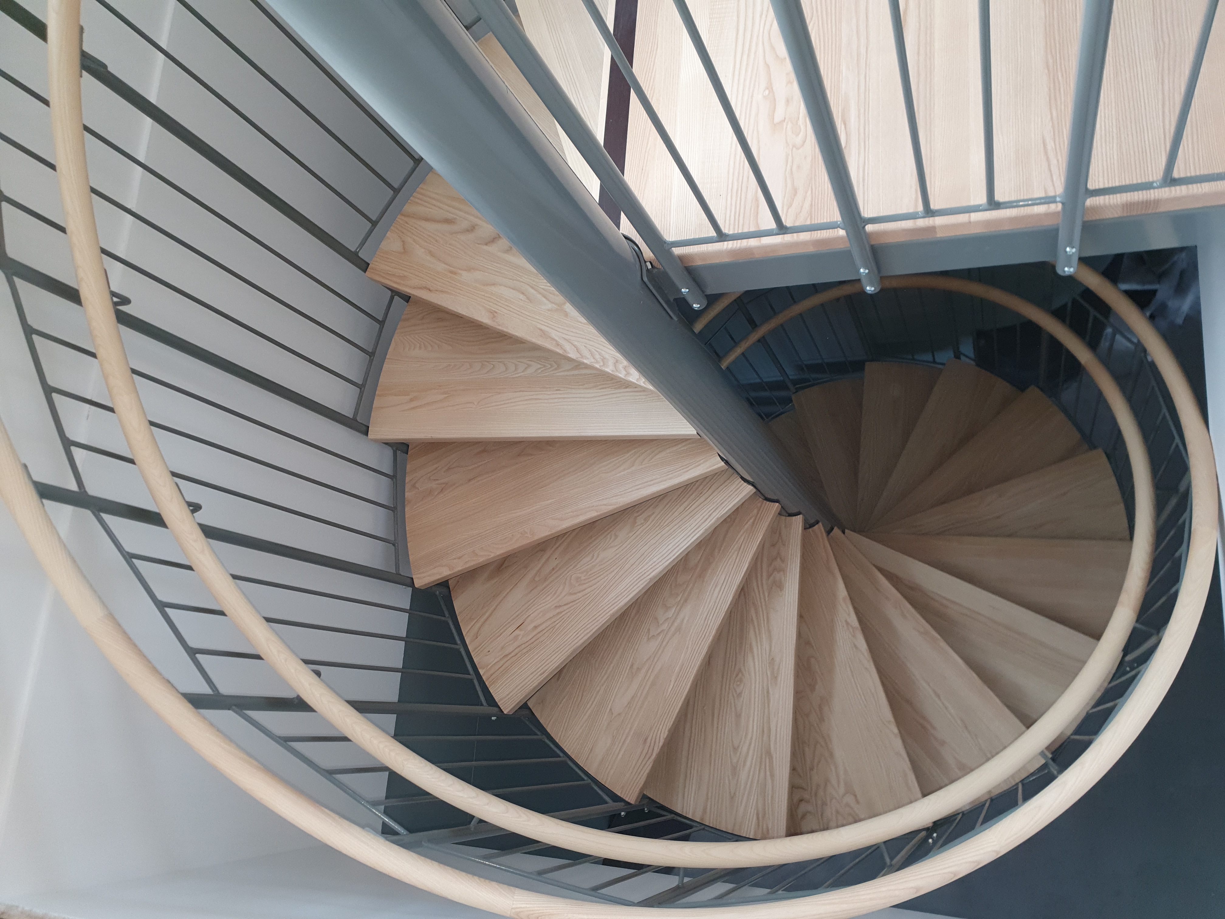 spiraltrappa